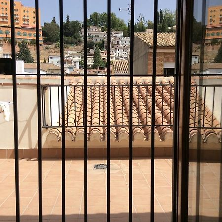 Apartament Realejo Star Grenada Zewnętrze zdjęcie