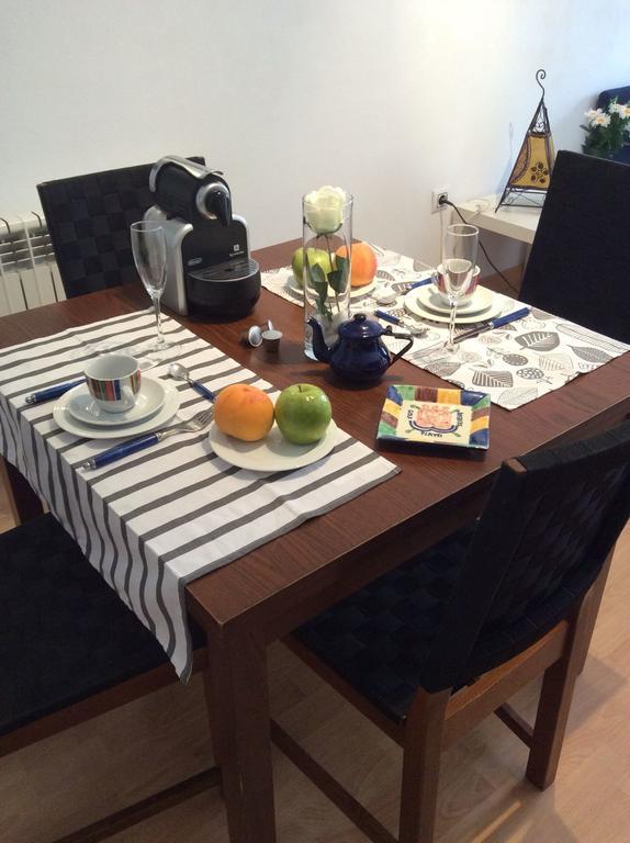 Apartament Realejo Star Grenada Zewnętrze zdjęcie