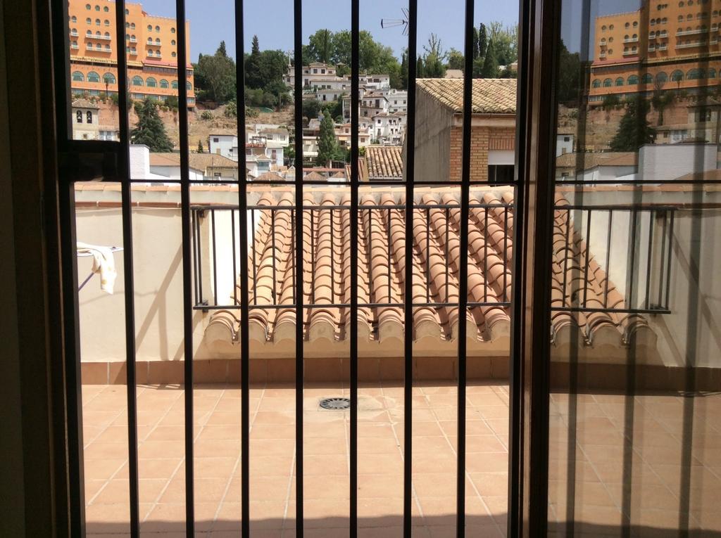 Apartament Realejo Star Grenada Zewnętrze zdjęcie