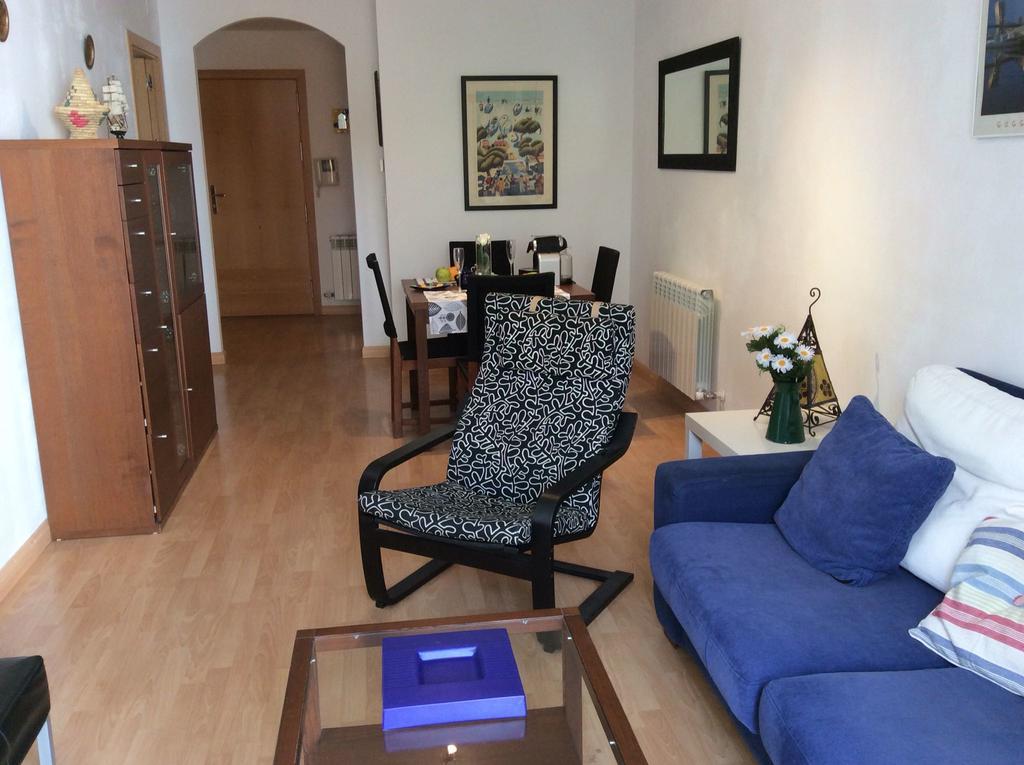Apartament Realejo Star Grenada Zewnętrze zdjęcie