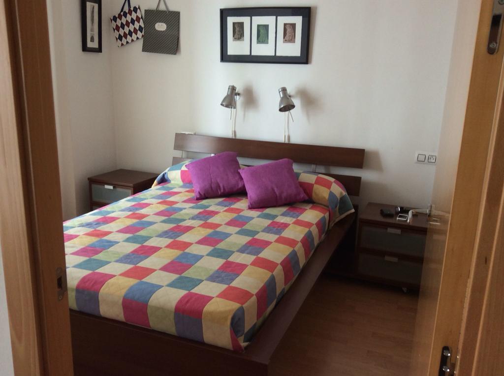 Apartament Realejo Star Grenada Zewnętrze zdjęcie