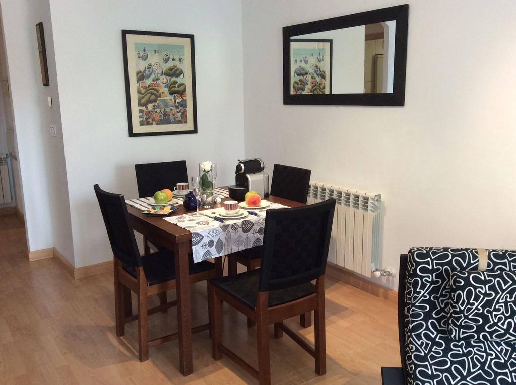 Apartament Realejo Star Grenada Zewnętrze zdjęcie
