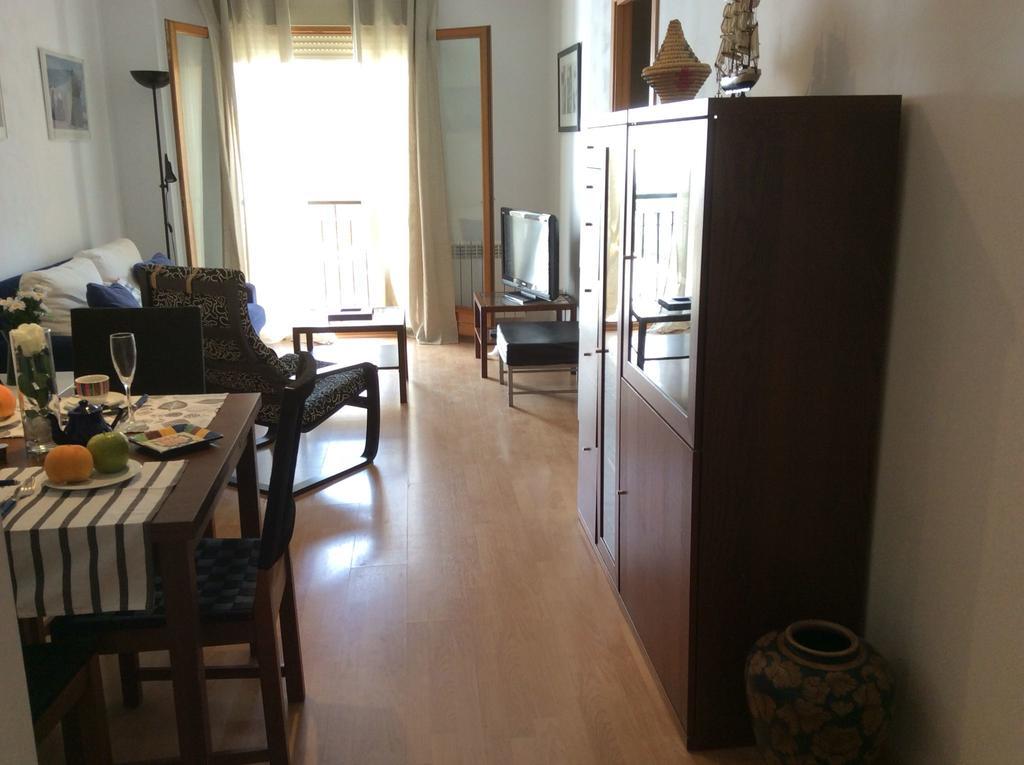 Apartament Realejo Star Grenada Zewnętrze zdjęcie