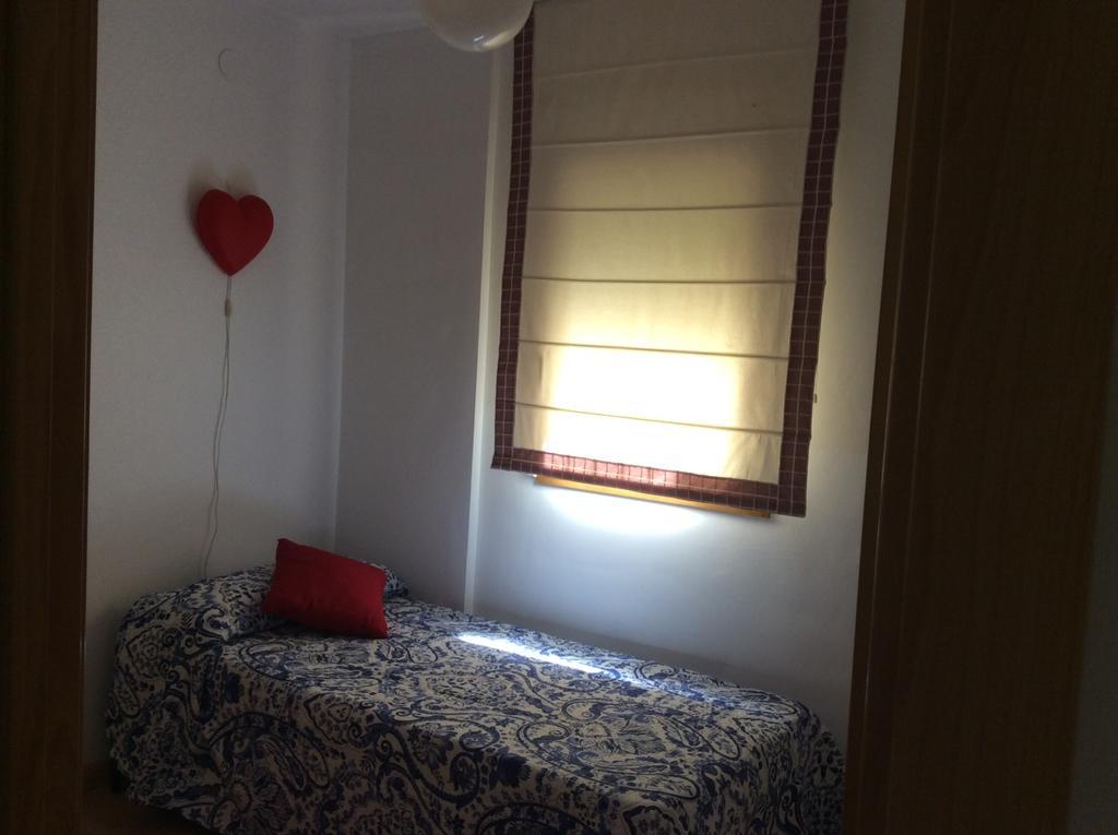 Apartament Realejo Star Grenada Zewnętrze zdjęcie